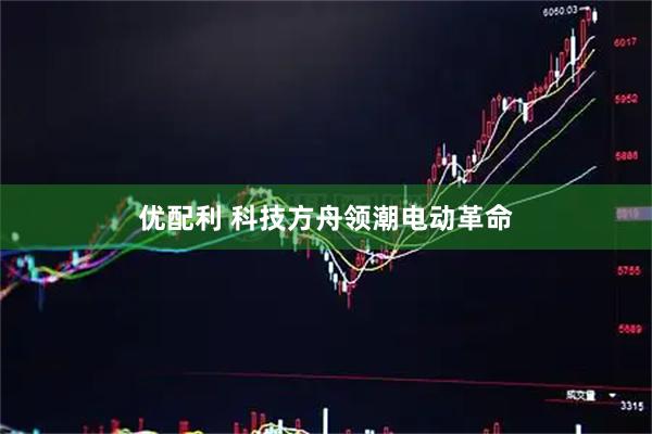 优配利 科技方舟领潮电动革命